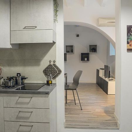 Ferienwohnung Sangiuliano282 CTA Exterior foto