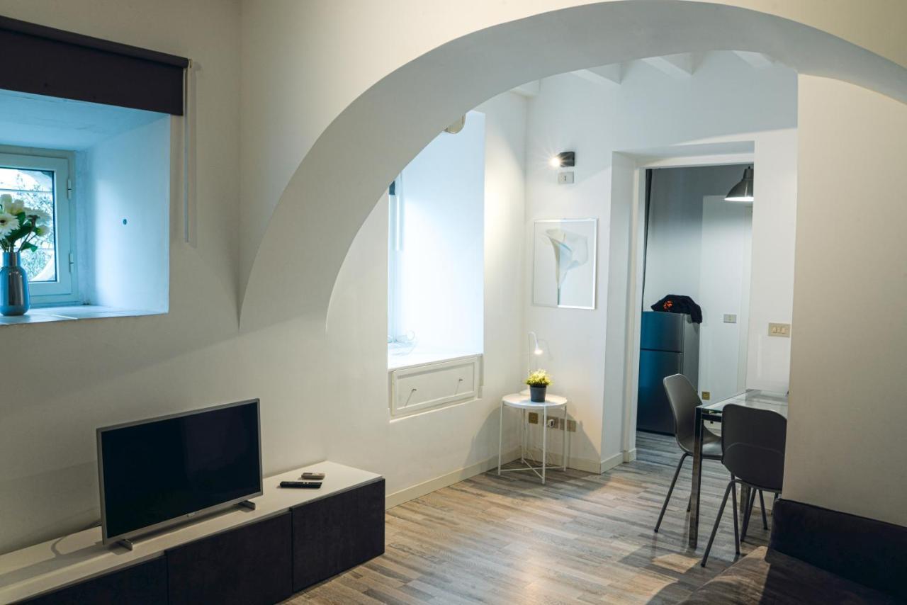 Ferienwohnung Sangiuliano282 CTA Exterior foto