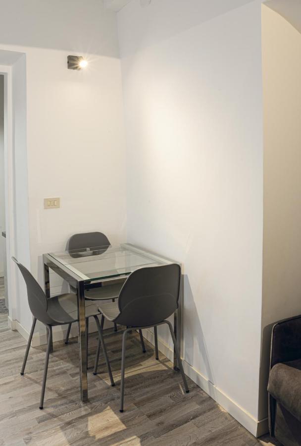 Ferienwohnung Sangiuliano282 CTA Exterior foto