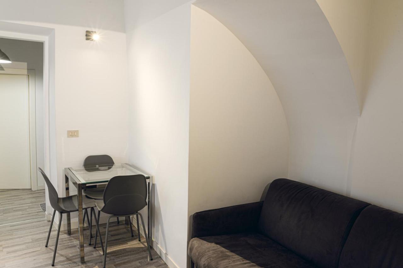 Ferienwohnung Sangiuliano282 CTA Exterior foto