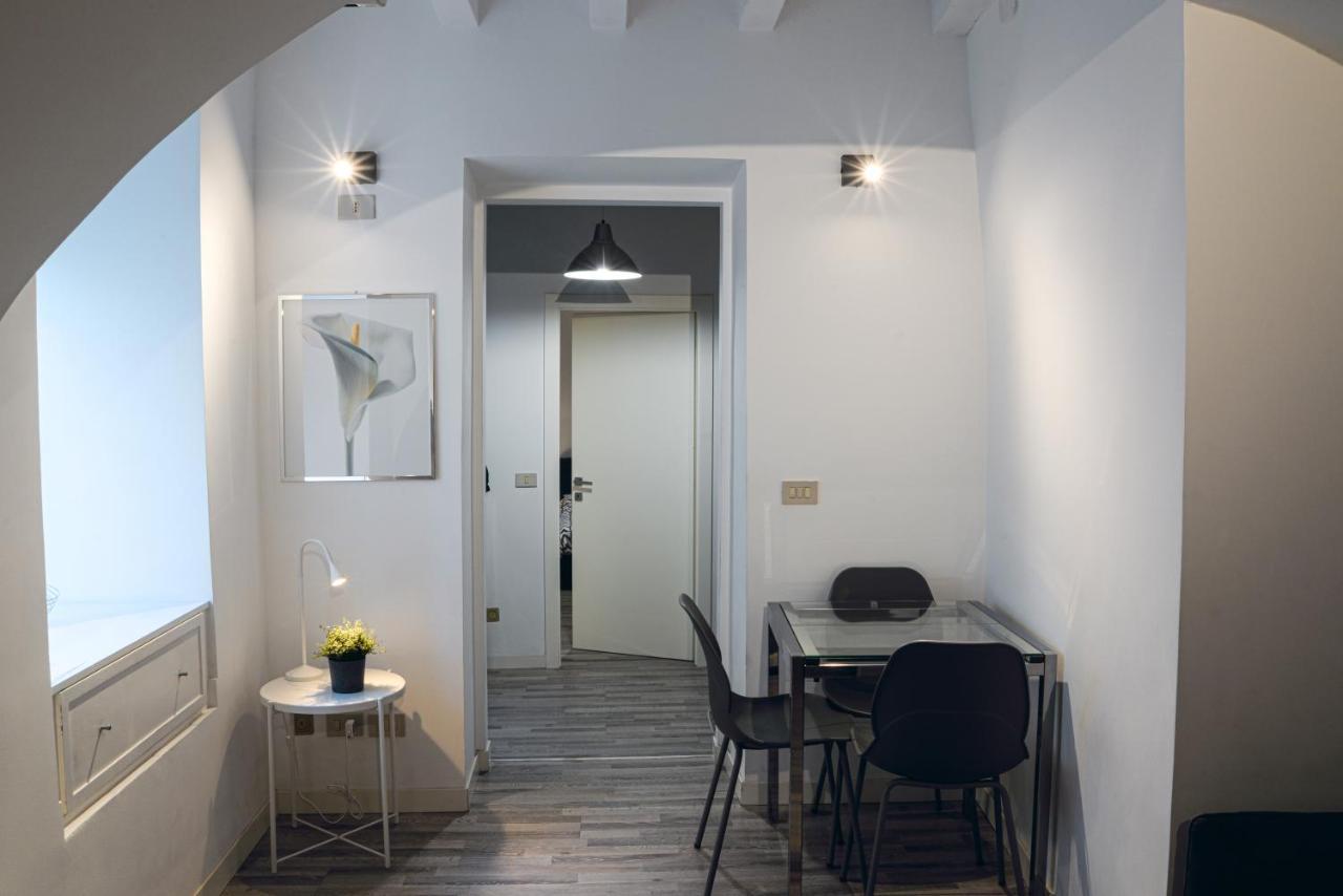 Ferienwohnung Sangiuliano282 CTA Exterior foto