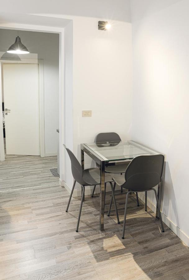Ferienwohnung Sangiuliano282 CTA Exterior foto