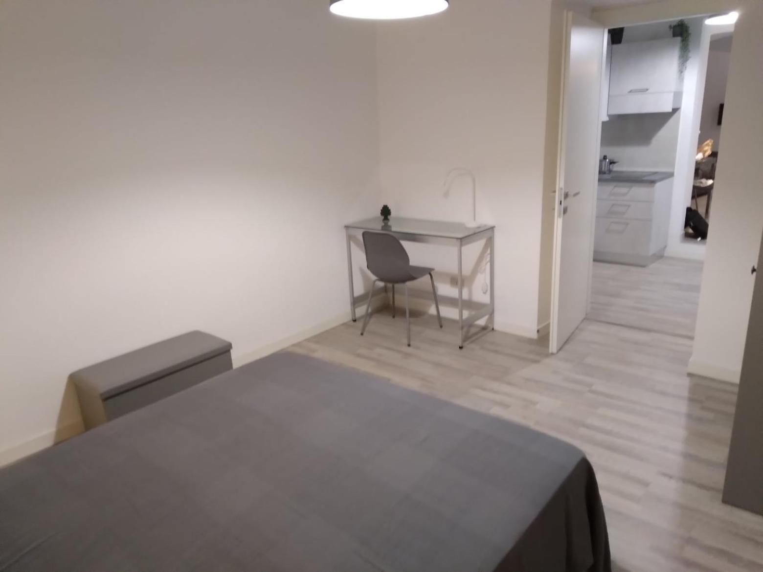 Ferienwohnung Sangiuliano282 CTA Exterior foto