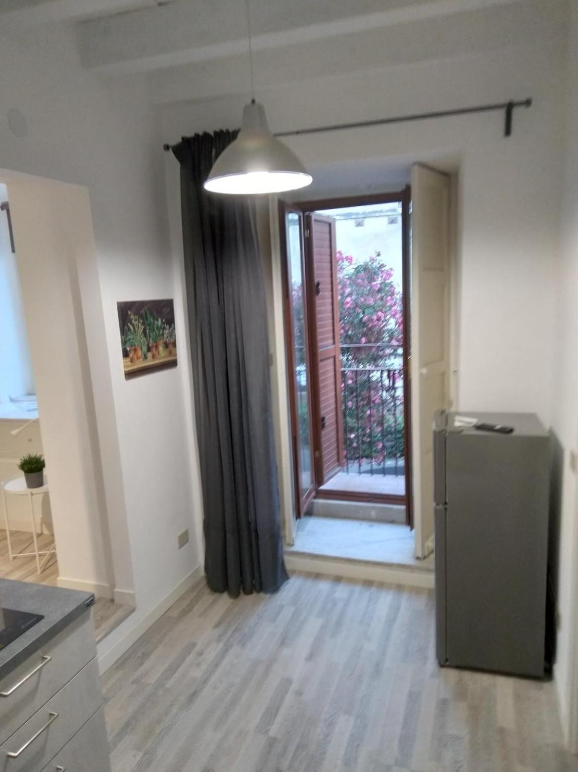 Ferienwohnung Sangiuliano282 CTA Exterior foto